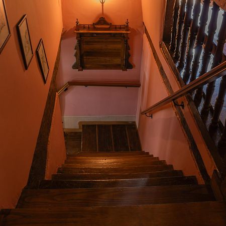 Casa Rural Beit Shalom Hervás エクステリア 写真