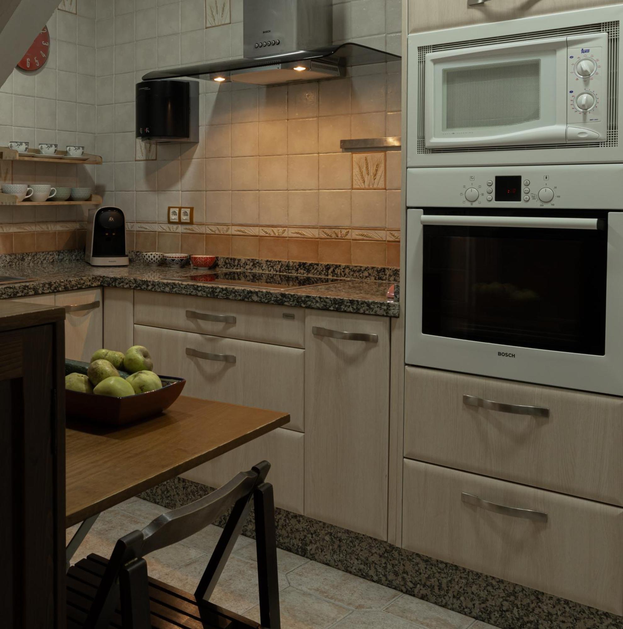 Casa Rural Beit Shalom Hervás エクステリア 写真