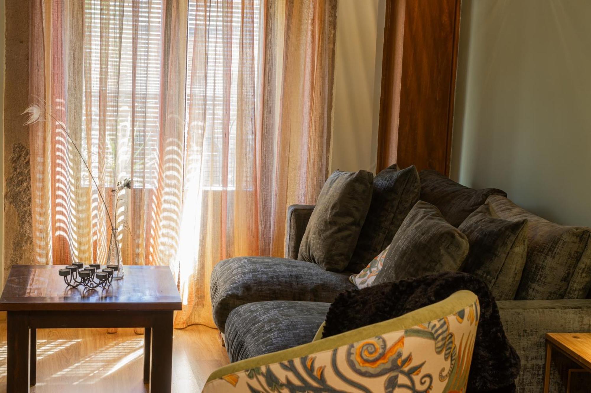 Casa Rural Beit Shalom Hervás エクステリア 写真